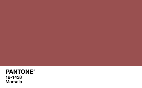 Pantone – Farbe des Jahres 2015
